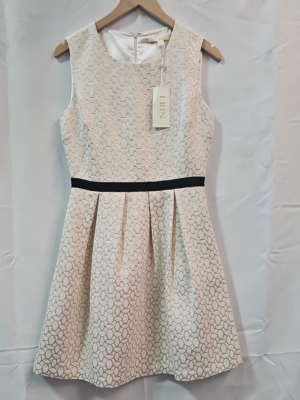 ERIN FETHERSTON ALICE DRESS BFPM-09-181